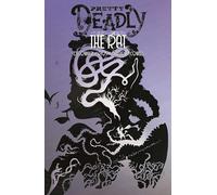 Pretty Deadly Volume 3: The Rat: (PRETTY DEADLY TP)