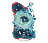 Rios, Emma - The Mirror: The Nest