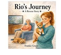 Rio's Journey: A Rescue Story