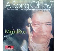 RIOS, Miguel - A song of joy / No sabes como sufri / 2001 017