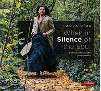 Rios,Paula - When in Silence of the Soul