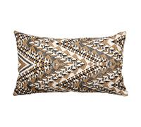 Rios Rectangular Cushion Hazel