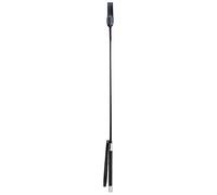 Riosupply Horse Whip-Equestrian Riding Crop Whip, 51/65CM Leather Horsewhips Equestrian Horseback Riding Whips For Equestrian Enthusiast