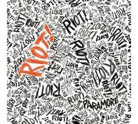 Paramore - RIOT! [VINYL]