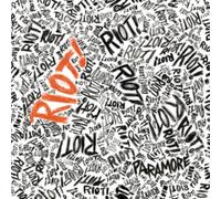 Paramore - Riot! [CD]
