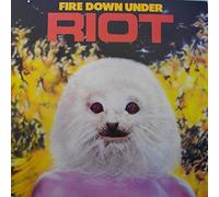 Riot (4) - Fire Down Under