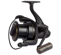 Riot 75S Reel,Matt Black