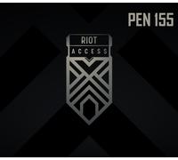 Riot Access PEN 155 Code PE