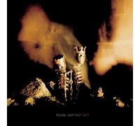 Riot Act by Pearl Jam [Music CD]