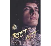Riot Act (Crooked Sinners)