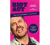 Riot Act (Oberon Modern Plays)