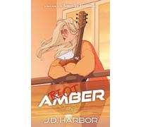 Riot Amber (RomantiSea Serenades)