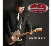 Riot and the Blues Devils - No One to Blame But Me