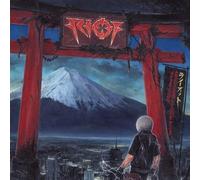 Riot – Archives Volume 5: 1992-2005 (+DVD) – Soulfood Music