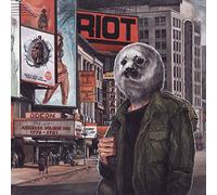Riot - Archives Volume 1: 1976-1981 (+dvd)