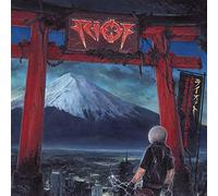 Riot - Archives Volume 5: 1992-2006 (+Dvd) [VINYL]