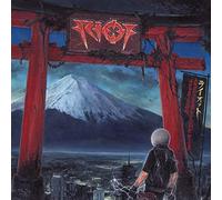 Riot - Archives Volume 5: 1992-2006 (+dvd) [VINYL]