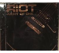 Riot - Army Of One
