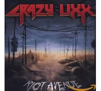 Riot Avenue