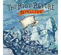 Riot Before - Rebellion [VINYL]