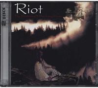 Riot - Brethren + 18trk Live