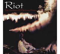 BRETHREN OF THE LONG HOUSE RI - RIOT