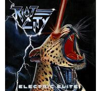 Riot City - Electric Elite