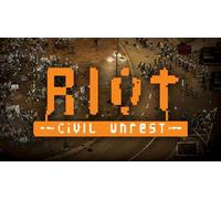 RIOT - Civil Unrest