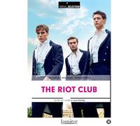 RIOT CLUB - VARIOUS