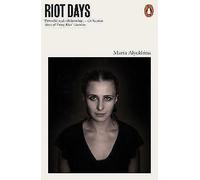 Riot Days by Maria Alyokhina (Paperback, 2018)