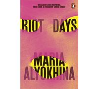 Riot Days (Penguin memoir)