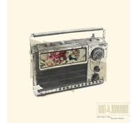 Riot For Romance - Learning To Unburden Myself [Vinyl LP] [VINYL]