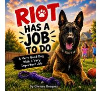 Riot Has A Job To Do