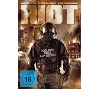 Riot - Hooligan first,Cop second