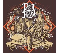 Riot Horse - Cold Hearted Woman [VINYL]