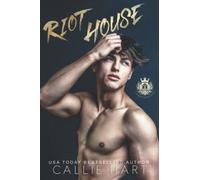 RIOT HOUSE: (Original Cover)