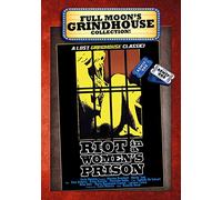 Riot In A Woman's Prison [DVD] [NTSC]