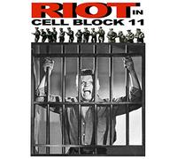 Riot in Cell Block 11