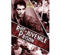 Riot in Juvenile Prison [DVD] [1958] [Region 1] [US Import] [NTSC]