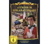 Riot in Sleeping Raffenland - DVD NEW original packaging