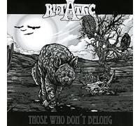 Riot in the Attic - Those Who Don'T Belong