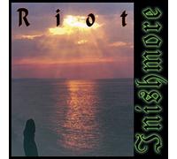 Riot - Inishmore [VINYL]