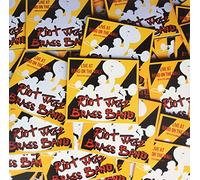 Riot Jazz Brass Band - Live At Band On The Wall: 26th & 27th January 2017 [VINYL]