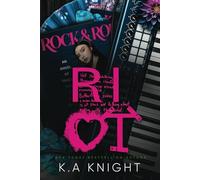 Riot (Legends and Love)
