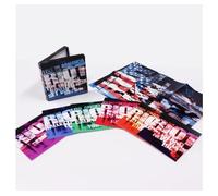 Riot : Live in America: The Official Bootleg Box Set 1981-1988 - Volume 3 CD