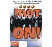 Riot On! (AUS) ( Riot-On! Sex Lies & Mobile Phones )