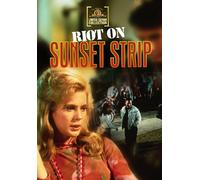 Riot on Sunset Strip