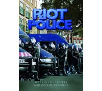 Riot Police - War On The Streets [DVD]