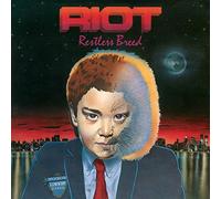 Riot - Restless Breed