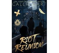 RIOT REUNION (Crooked Sinners)
